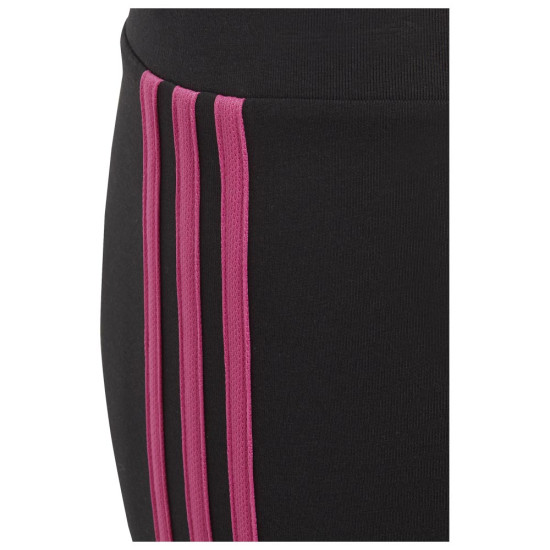 Adidas Παιδικό κολάν G 3-Stripes